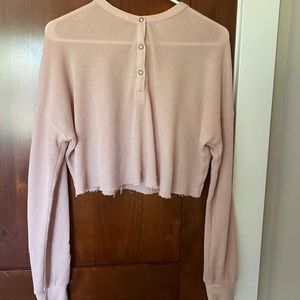 Urban Outfitters Top